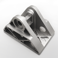 CNC Milling