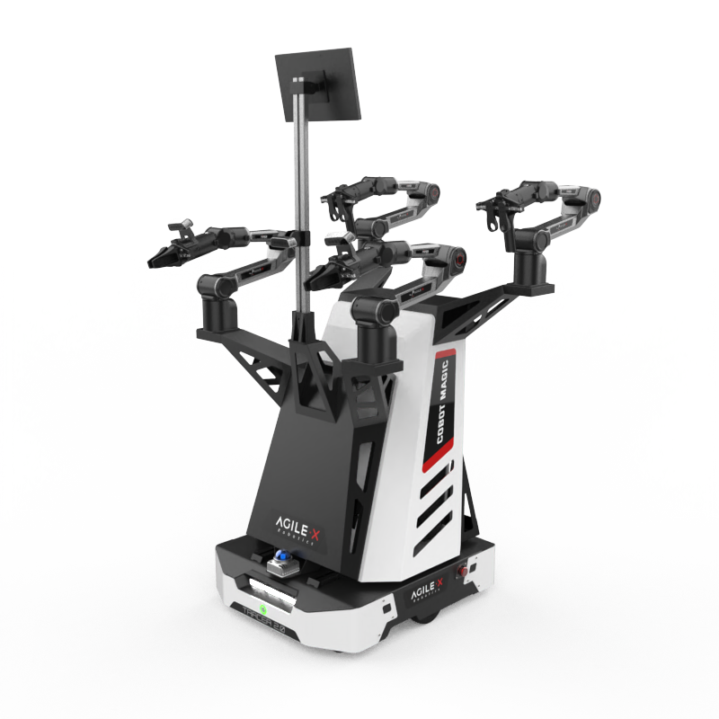 Cobot Magic