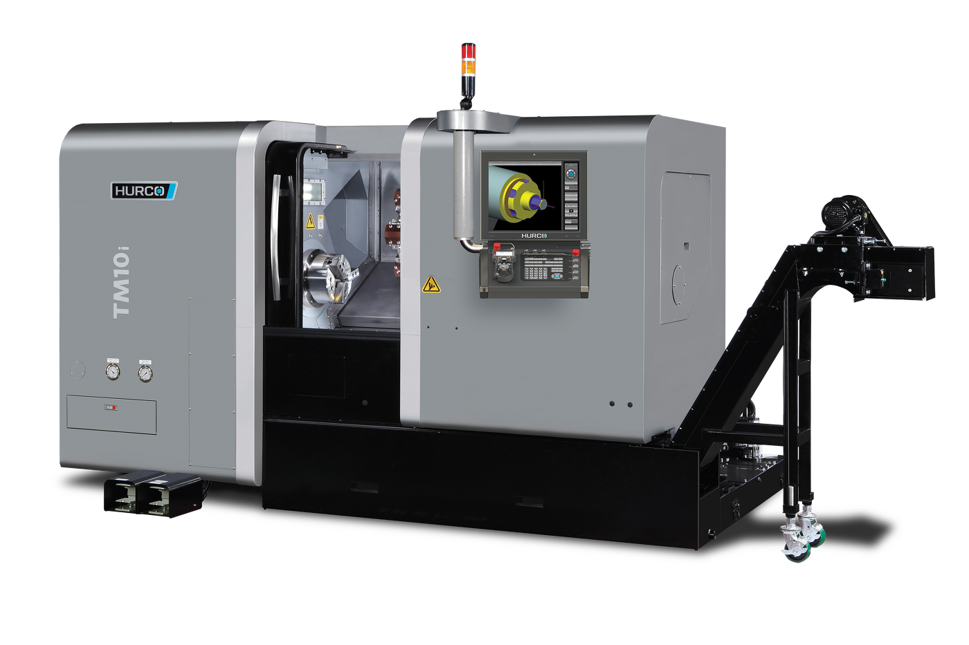 HURCO TM10i