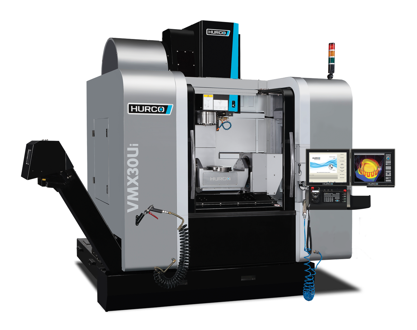 HURCO VMX30Ui