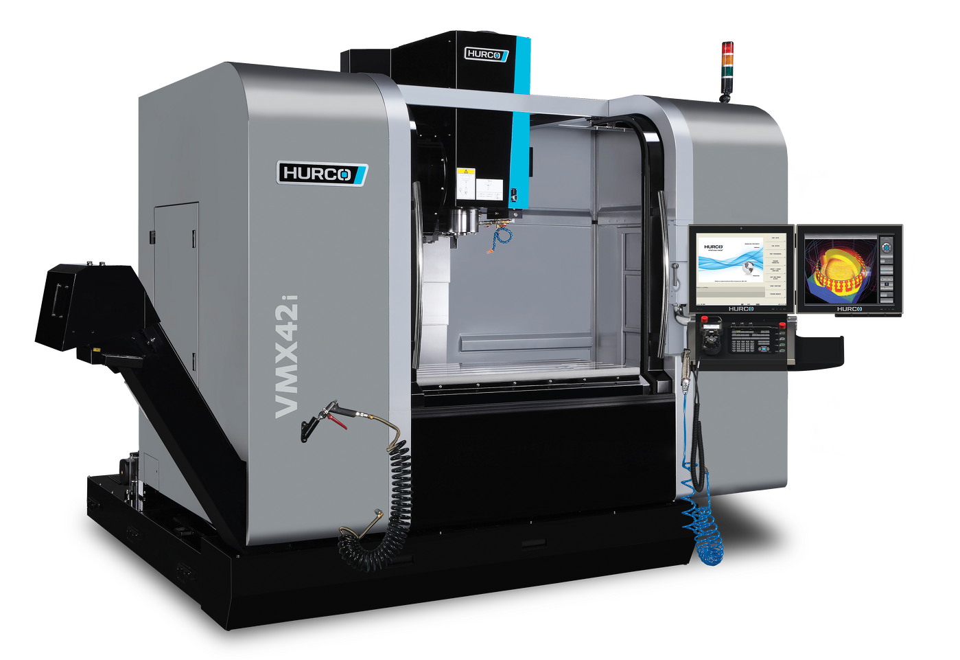HURCO VMX42i