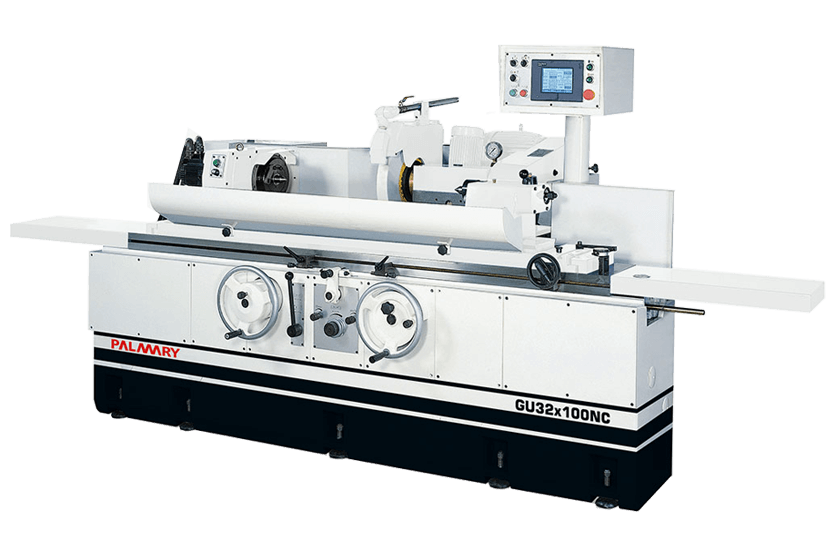 Palmary GU32x100S Cylindrical Grinder
