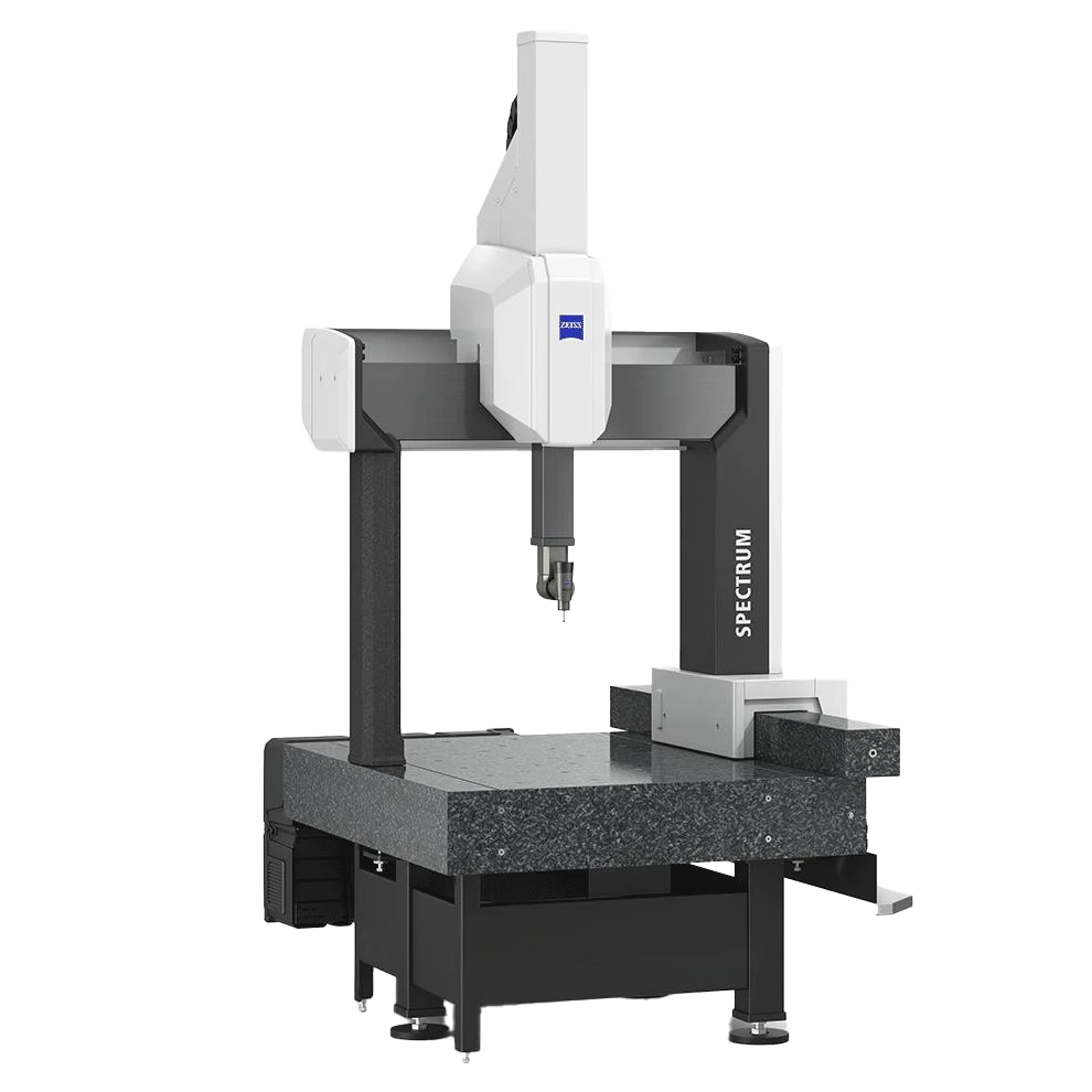 ZEISS SPECTRUM PLUS CMM