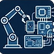 Assembly & Integration Icon