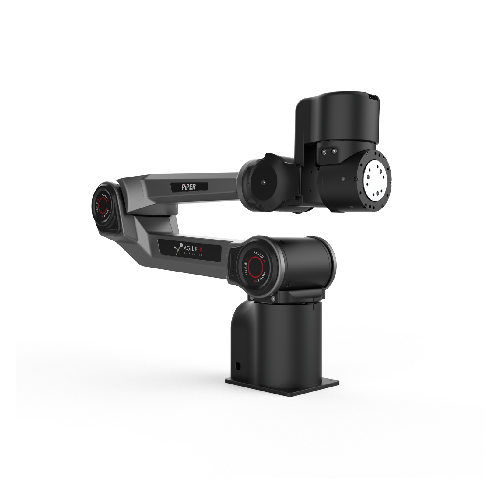 PiPER-X 6-DOF Robotic Arm